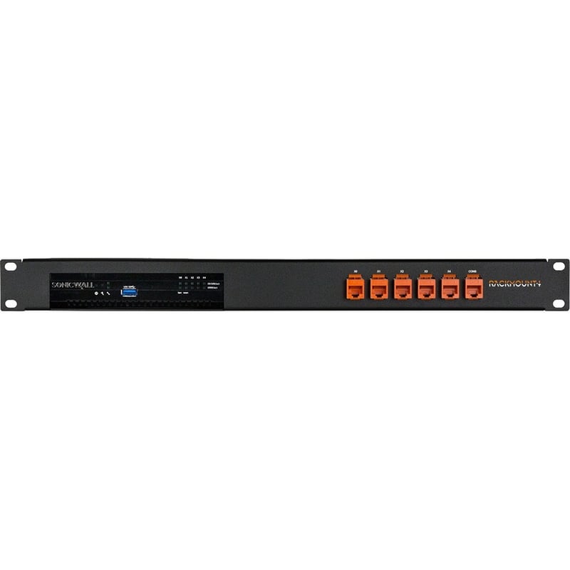 RACKMOUNT.IT SW-Rack RM-SW-T7 Rackmount Kit - Thumbnail 2