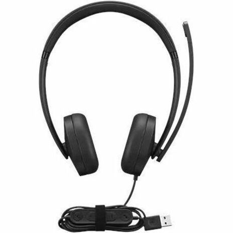 AUDIO_BO WIRED ON-EAR GEN 2 - Thumbnail 4