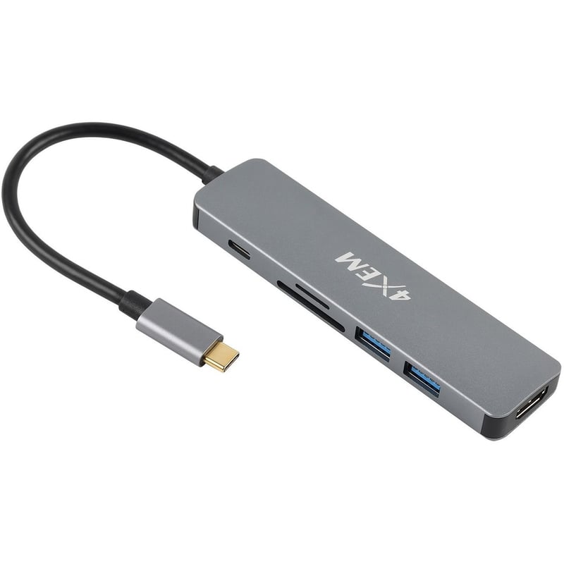 4XEM Docking Station - Thumbnail 1