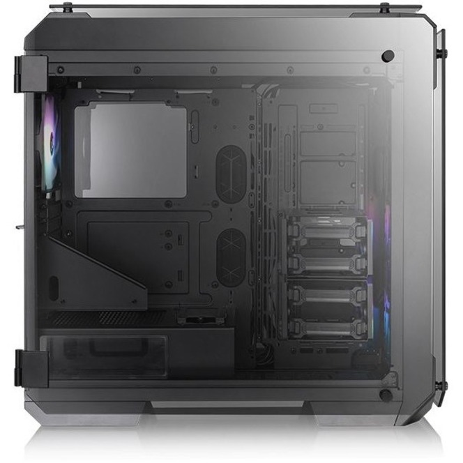 Thermaltake View 71 Tempered Glass ARGB Edition