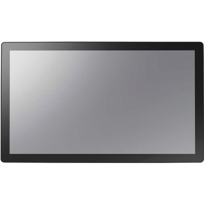 Advantech UTC-120 All-in-One Computer - Intel Pentium N4200 Quad-core (4 Core) 1.10 GHz - 4 GB RAM DDR3LM SDRAM - 128 GB M.2 SSD - 21.5" Full HD 1920 x 1080 Touchscreen Display - Desktop - Thumbnail 1