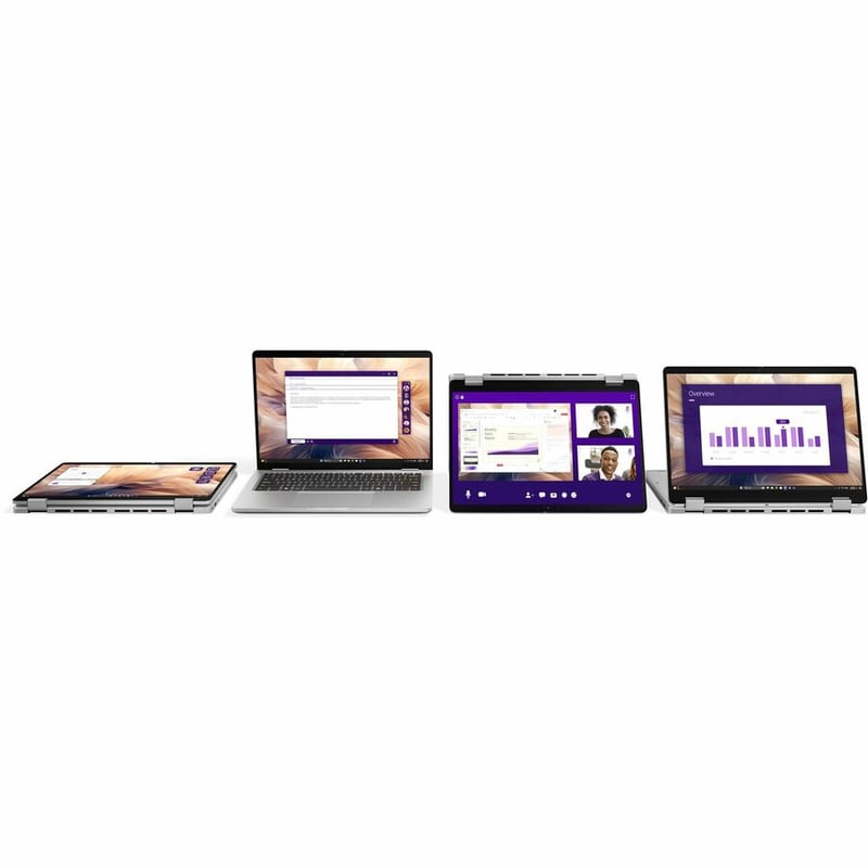 SPLDELL PRO 14 PLUS PB14250ULTRA 5 236VV16 - Thumbnail 4