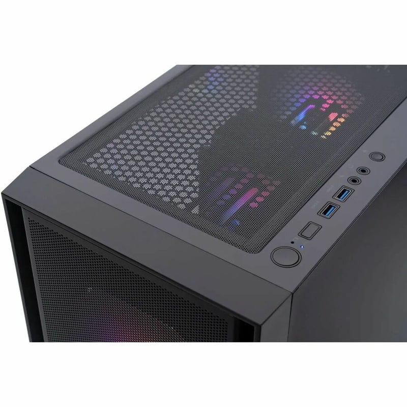 N60-181-UD57TI322T RYZEN 9 7900 32GB 2TB 5070TI 16GB DDR7 WIN11 PRO - Thumbnail 2