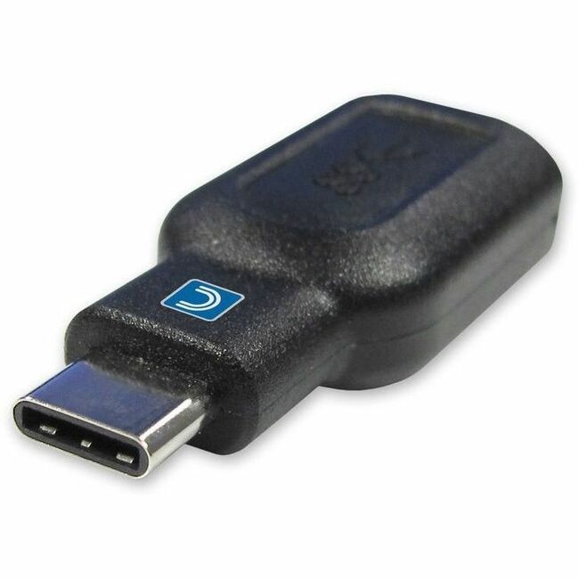 Comprehensive Type-C Male to USB 3.0A Female Adapter Plug - Thumbnail 1