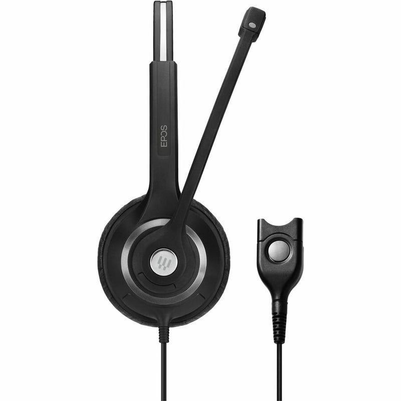 EPOS IMPACT SC 268 Headset - Thumbnail 4