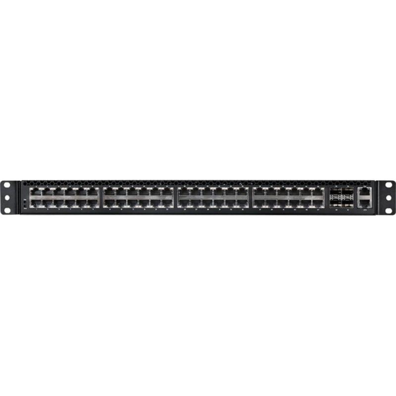 QCT 1G/10G Datacenter & Enterprise-Class Ethernet Switch - Thumbnail 2