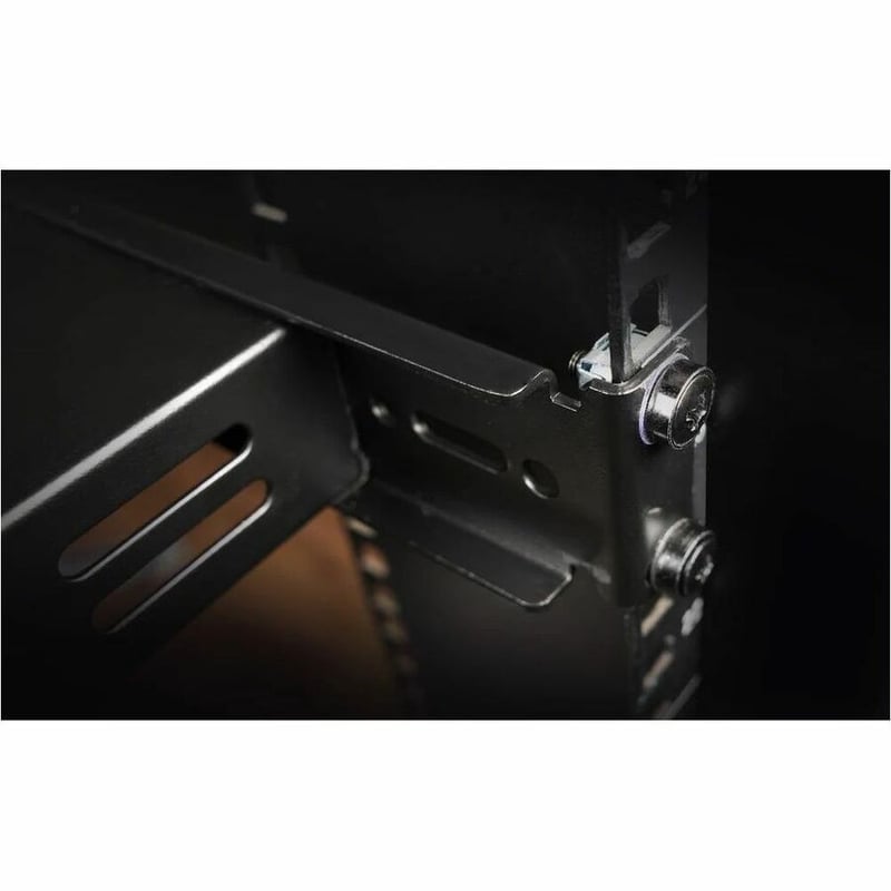 ADJUSTABLE DEPTH FIXED SHELF - HEAVY DUTY - VENTED - Thumbnail 3