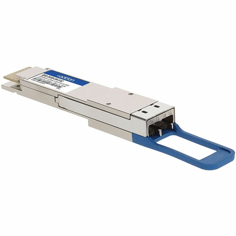 AddOn Cisco QSFP28-DD Module - Thumbnail 3