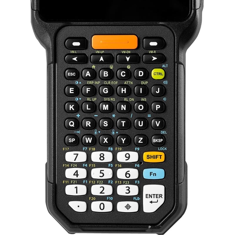 Janam XG4 Rugged Mobile Computer - Thumbnail 2