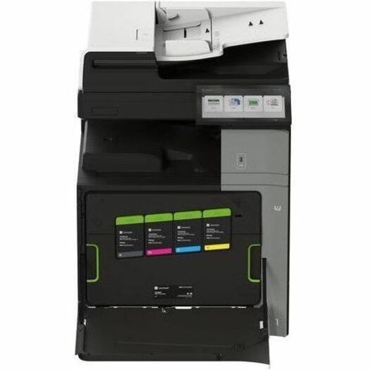 CX951SE MFP LV AMERICAS - Thumbnail 3