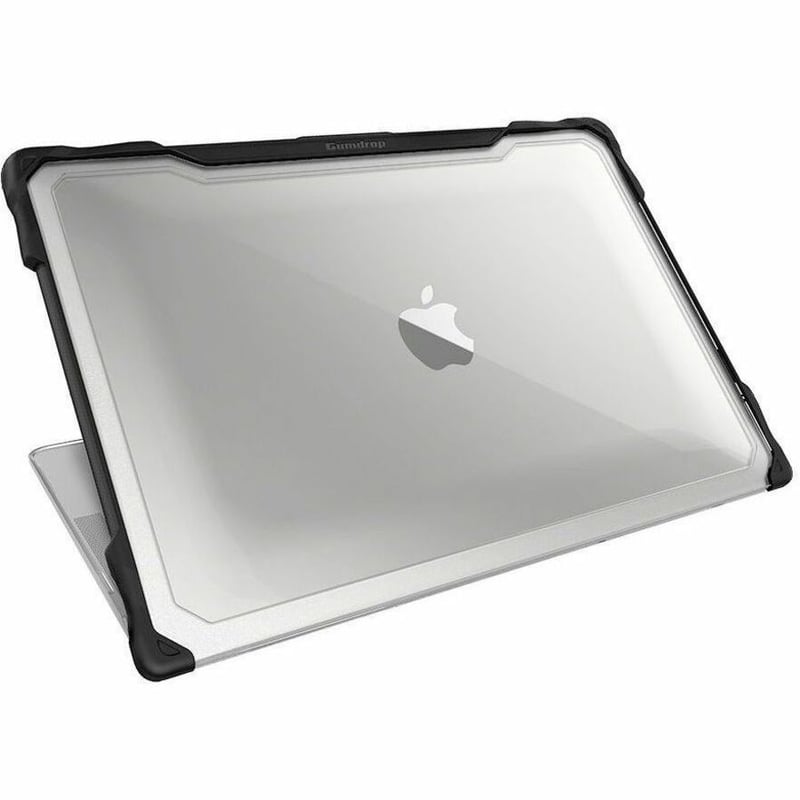 SLIMTECH MACBOOK AIR 13 EDU RETINA BLK TECHSHELL CERTIFIED BASI - Thumbnail 1