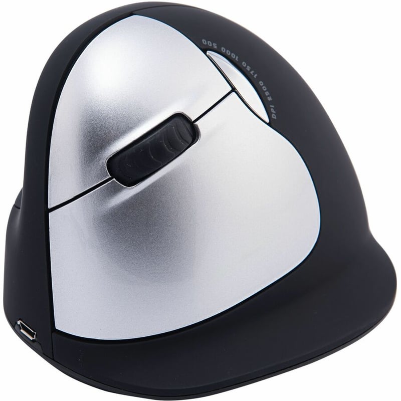 R-Go ergonomic mouse, HE Break - Thumbnail 5