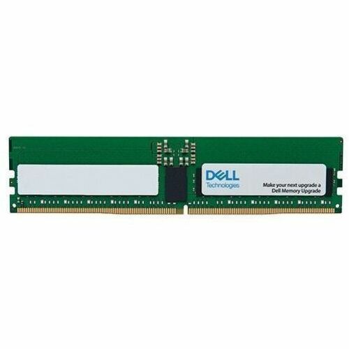 KIT DELL 32GB 2RX8 PC5-44800B-R DDR5-5600MHZ RDIMM