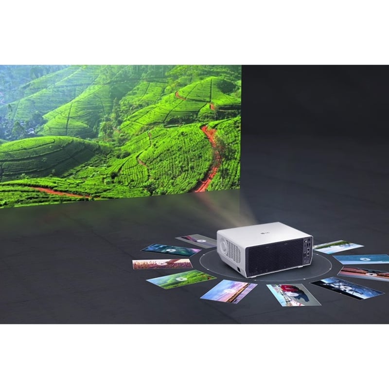 LG ProBeam GRU510N DLP Projector - 16:9