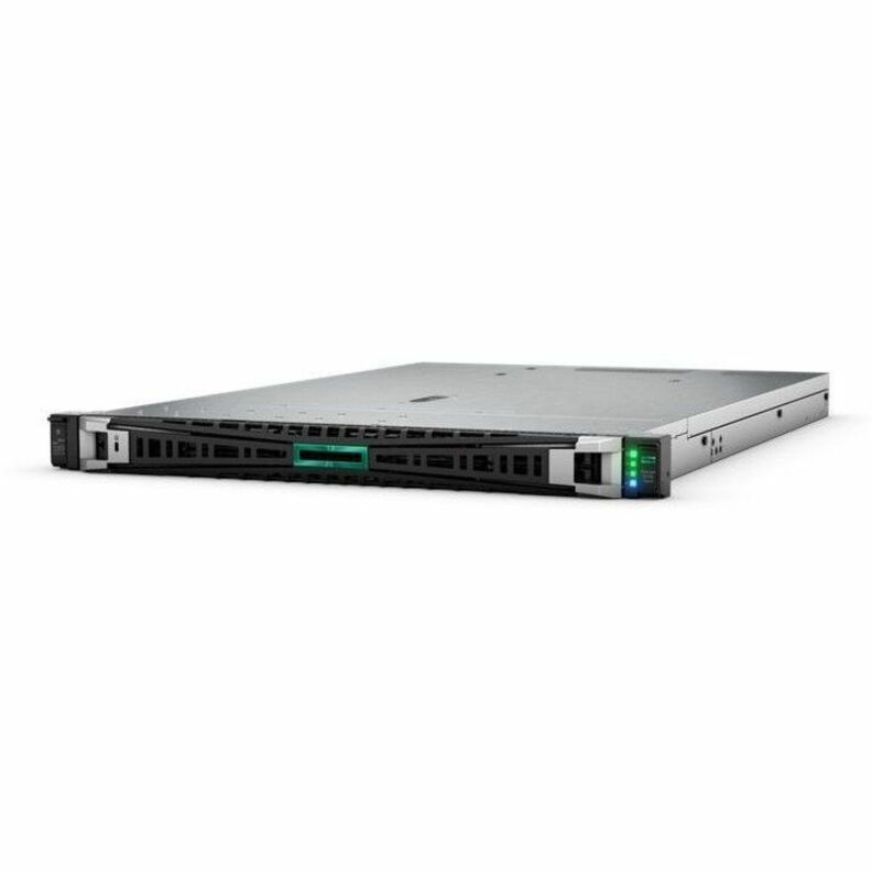 HPE ANW CLEARPASS N3000 1G HW APPLIANCE PL-L3 - Thumbnail 2