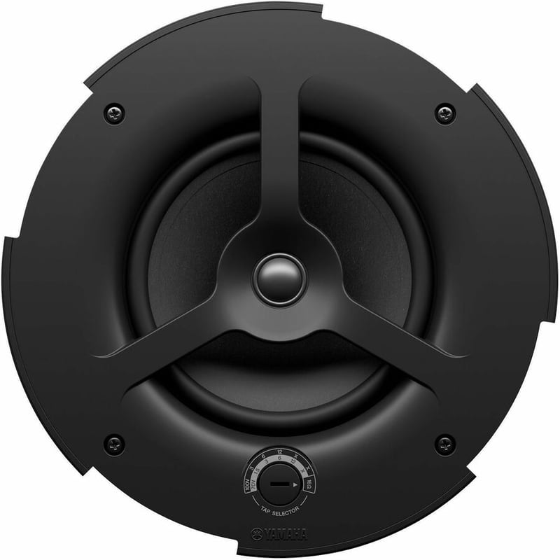 6.5 (LF) WITH .8 (HF), OPEN BACK, 63HZ-20KHZ, 120 DEGREE CONICAL COVERAGE, 50W P - Thumbnail 5