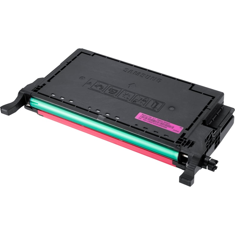 HP CLT-M508S Laser Toner Cartridge - Magenta Pack - Thumbnail 4