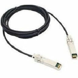 10G, SR, SFP+, 300M, LC CONNECTOR, MULTI-MODE INDUSTRIAL TEMP - Thumbnail 2