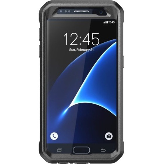 SUPCASE SAMSUNG GALAXY S7 UNICORN BEETLE PRO SERIES FULLBODY PROTECTION CASE, BU - Thumbnail 5