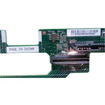 HPE SPS-PCA Backplane:HDD/TB 2S BB - Thumbnail 2