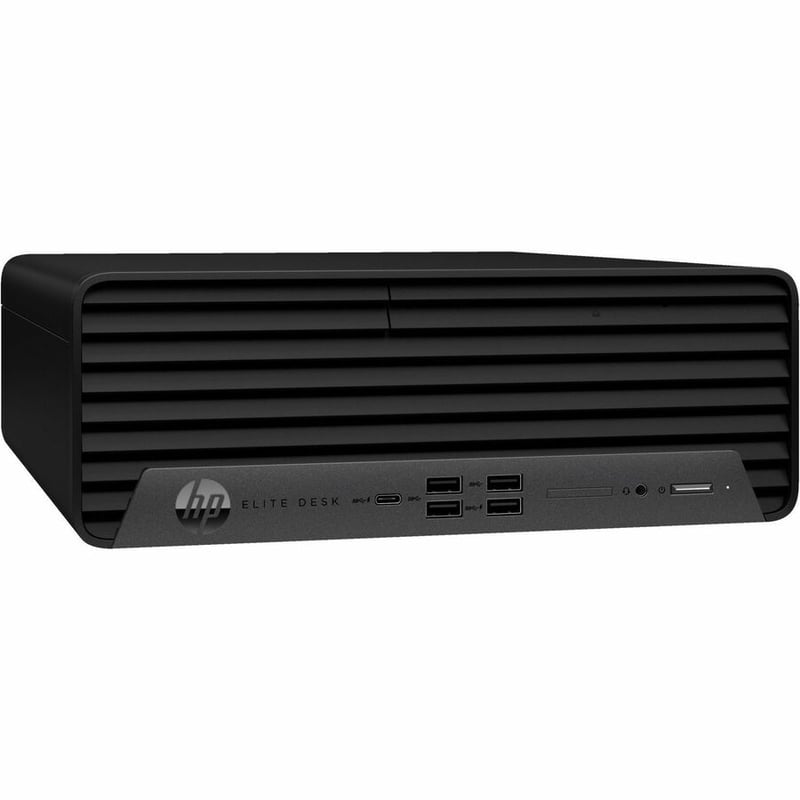 CUSTOM ELITE SFF 800 G9 I713700 64GB/512 PC - Thumbnail 3