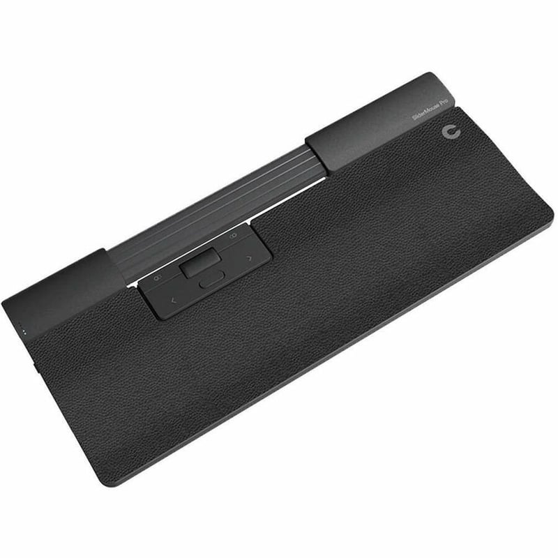 Contour SliderMouse Pro - Vegan Leather - Regular - Thumbnail 4