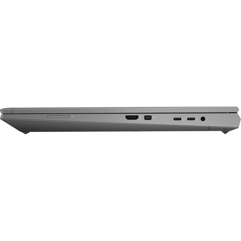 HP ZBook Fury 17 G7 17.3" Mobile Workstation - Intel Core i9 10th Gen i9-10885H - 32 GB Total RAM