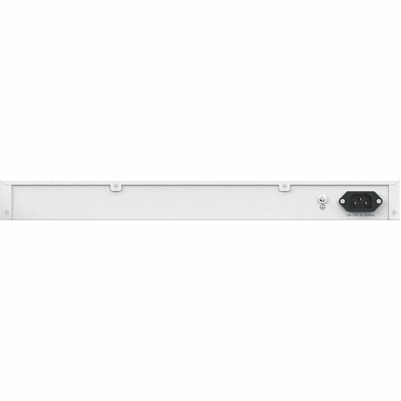 FORTISWITCH-124G-FPOE LAYER 2 FG SWITCH CTLR COMPATIBLE POE SWITC - Thumbnail 2
