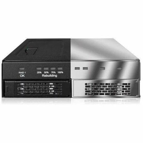 Icy Dock ToughArmor RAID MB902SPR-B