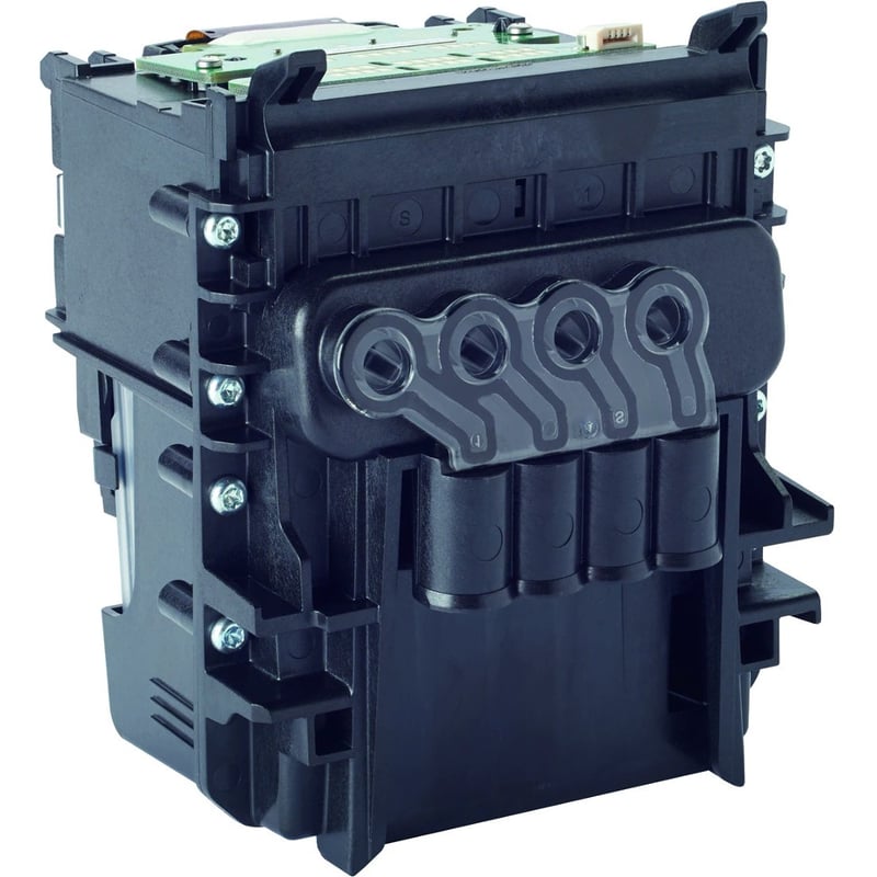HP 713 Printhead Replacement Kit - Thumbnail 1