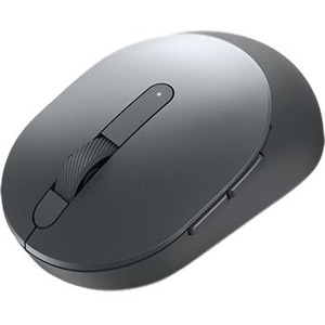 Dell Pro Wireless Mouse - MS5120W - Titan Gray - Thumbnail 1
