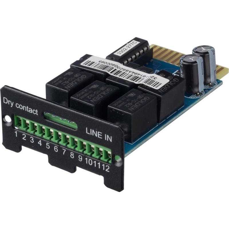 Panduit Relay Card - Thumbnail 2