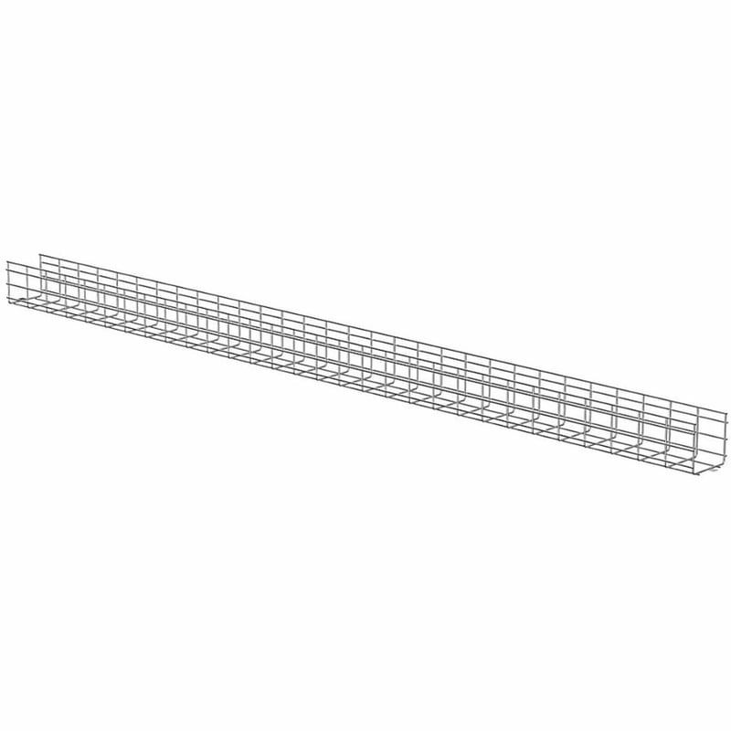 Panduit Wire Basket Tray - Thumbnail 3