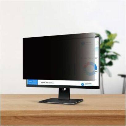 31.5 IN PRIVACY FILTER 16:9 FOR MONITOR 697 X 392 MM - Thumbnail 2