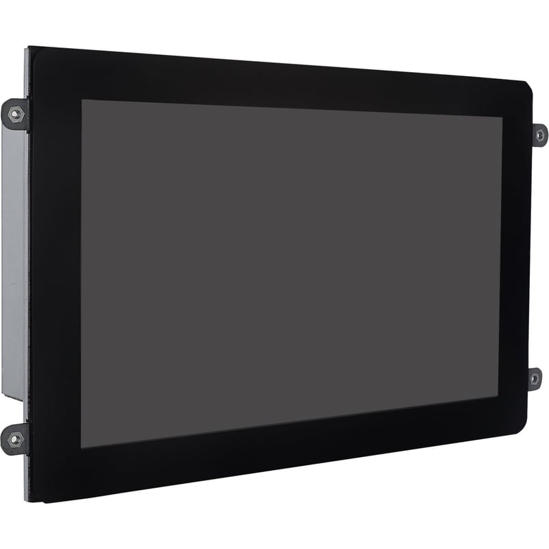 Mimo Monitors 10.1" Open Frame Display with BrightSign Built-In and Capacitive Touch - Thumbnail 1