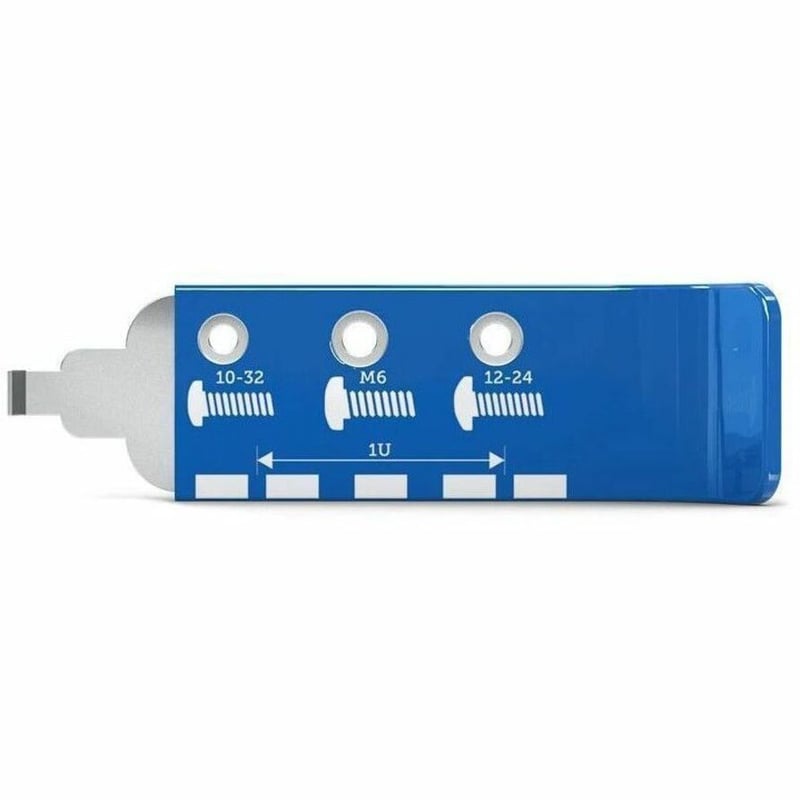 Rack Solutions Cage Nut Tool - Thumbnail 4