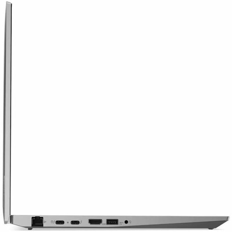 Lenovo ThinkPad T16 Gen 2 21HH001PUS 16" Notebook - WUXGA - 1920 x 1200 - Intel Core i7 13th Gen i7-1365U Deca-core (10 Core) - 16 GB Total RAM - 16 GB On-board Memory - 512 GB SSD - Storm Gray