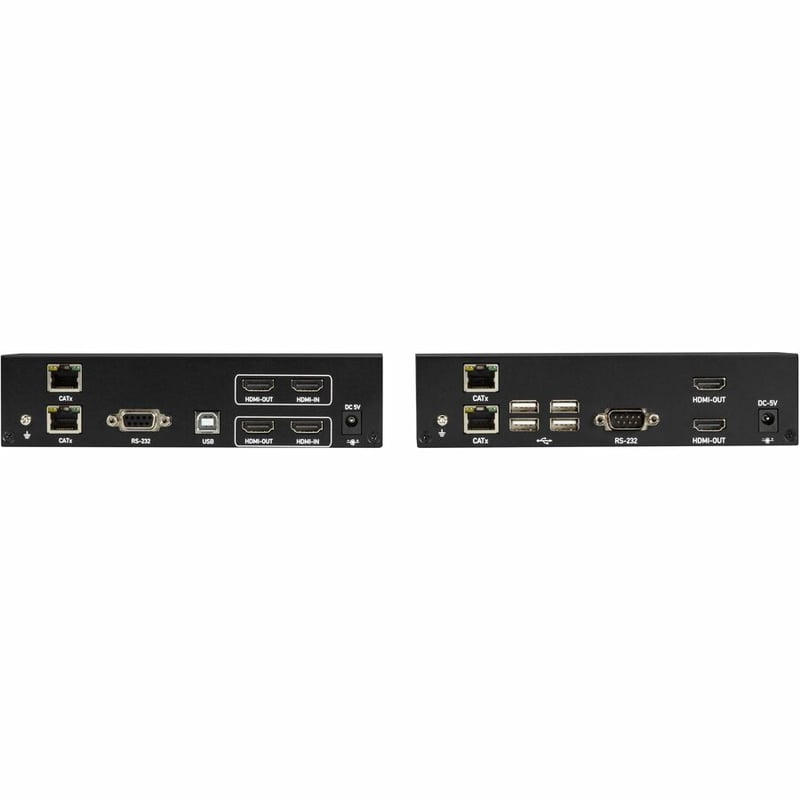 Black Box KVX HDMI Extender - Thumbnail 2