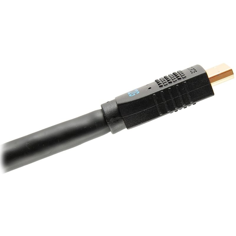 C2G 25ft Performance Ultra Flexible Active High Speed HDMI Cable - 4K 60Hz - Thumbnail 4