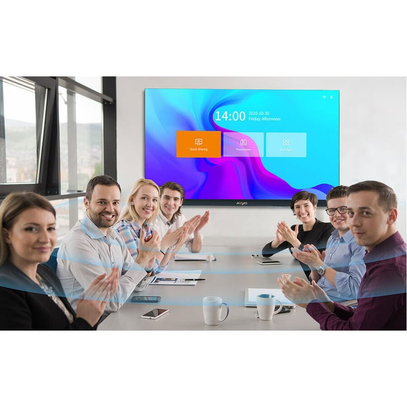 Absen Absenicon C138 Digital Signage Display - Thumbnail 2