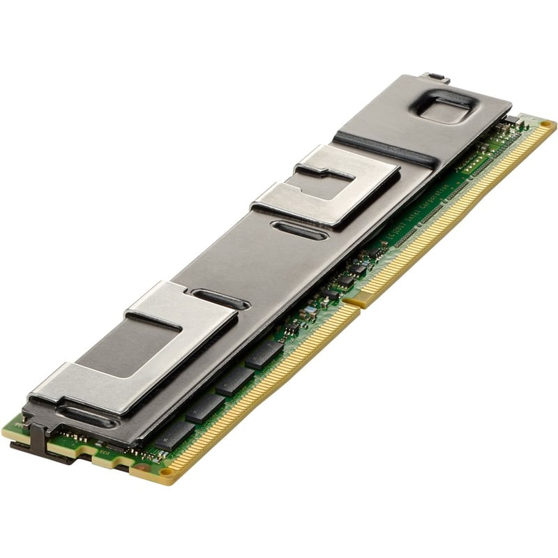 KIT HP PMM 128GB 2666 MT/S PMM PMM 128GB 2666 MT/S PMM 835804-B21 - Thumbnail 2