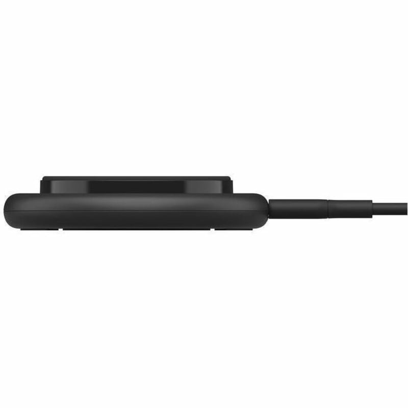 QI2 MAGNETIC WIRELESS CHARGING PAD BLACK RETAIL BOX - Thumbnail 2