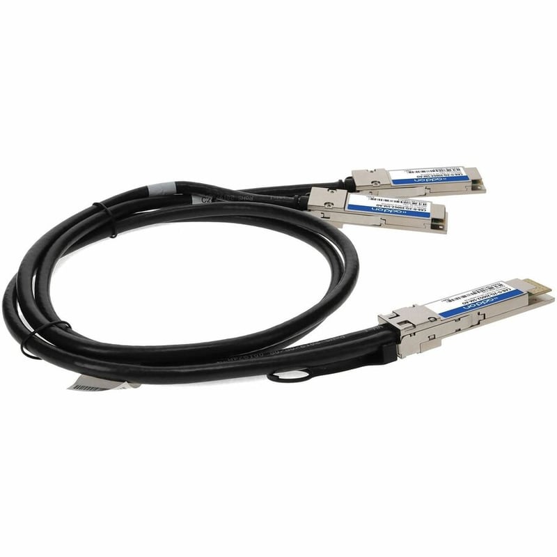AddOn Twinaxial Network Cable - Thumbnail 5