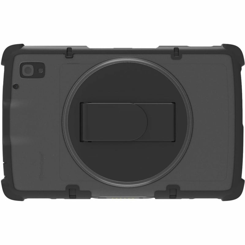 RUGGED CASE ROTATING HAND STRAP ZEBRA ET4X 8IN. - Thumbnail 1