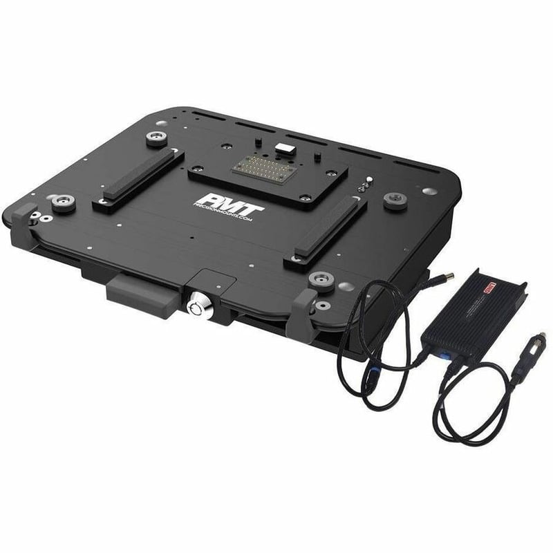 PMT Docking Station - Thumbnail 1