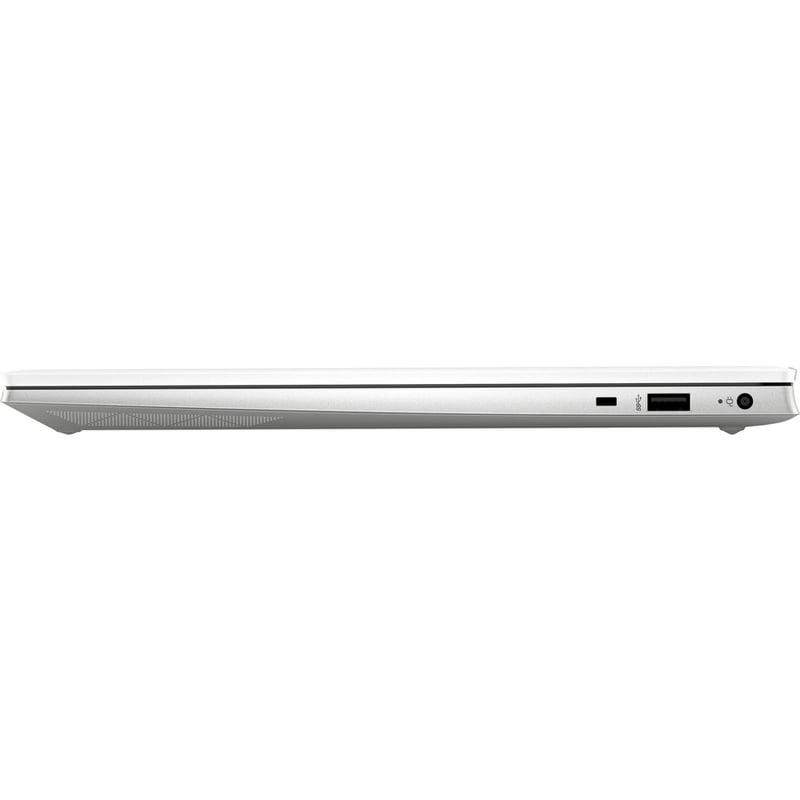 HP Pavilion 15-eg0076nr 15.6" Touchscreen Notebook - Full HD - Intel Core i7 11th Gen i7-1165G7 - 8 GB - 512 GB SSD - Ceramic White - Thumbnail 4