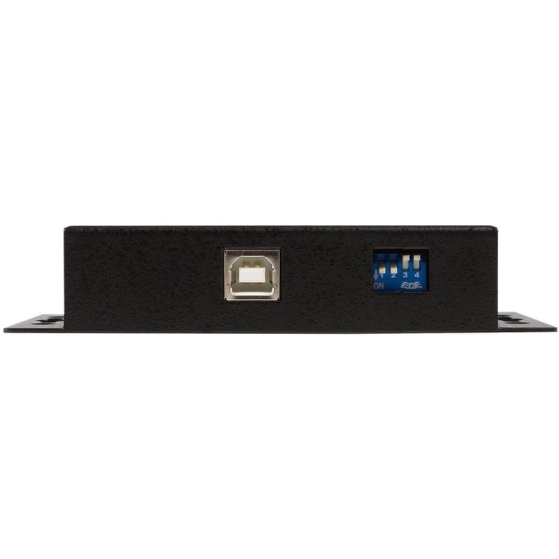 StarTech.com USB serial adapter - RS422 - RS485 - Industrial - serial - 1 port - Thumbnail 2
