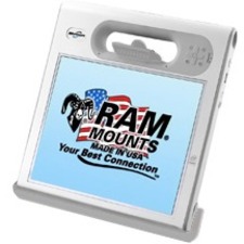 RAM Mounts Vehicle Mount for Tablet PC