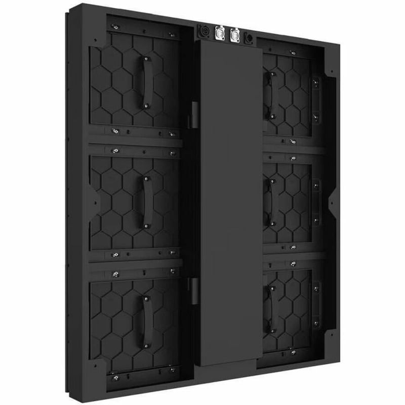 GRPA SERIES 80X90 RES SINGLE SMD 6000NIT 800X960X120 - Thumbnail 4