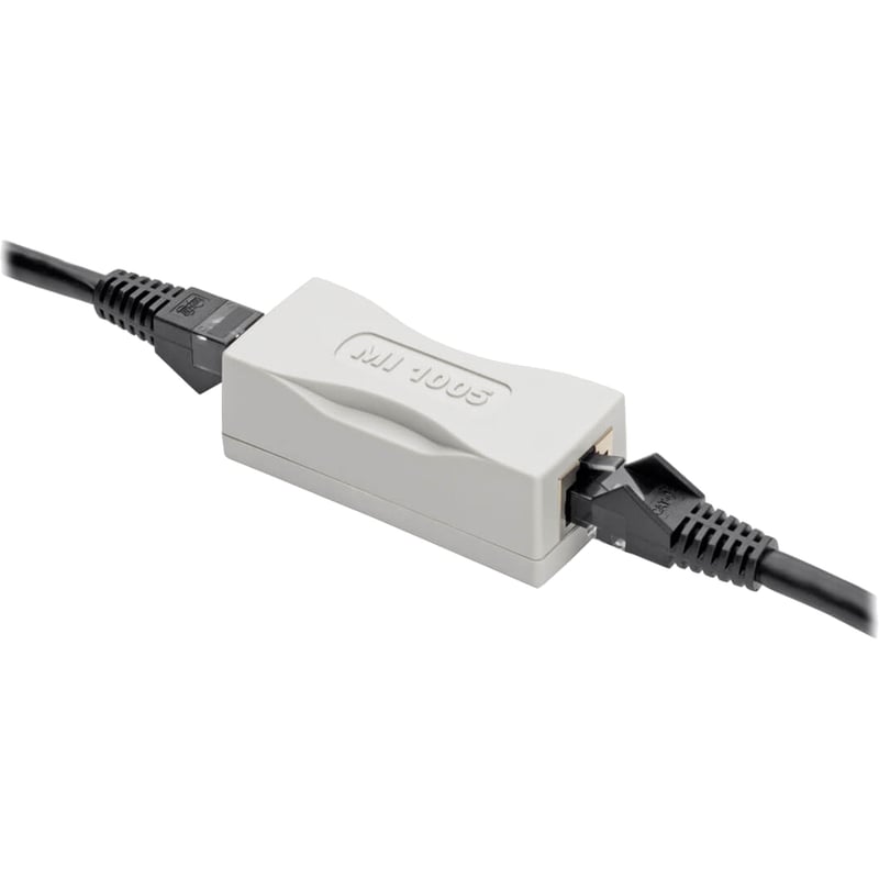 ETHERNET NETWORK ISOLATOR HG RJ45 PATIENT CARE VIC IEC 60601-1 - Thumbnail 3